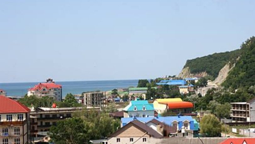 Гостиница Nash Dom Лермонтово-5